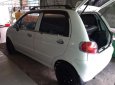 Bán Daewoo Matiz S 2003, màu trắng, giá rẻ 