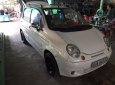 Bán Daewoo Matiz S 2003, màu trắng, giá rẻ 