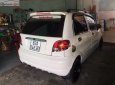 Bán Daewoo Matiz S 2003, màu trắng, giá rẻ 