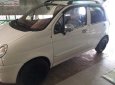 Bán Daewoo Matiz S 2003, màu trắng, giá rẻ 