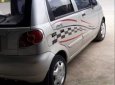 Cần bán Daewoo Matiz SE sản xuất 2006, màu bạc