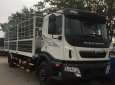 Bán xe tải Daewoo Prima KC6A1 TT 9 tấn 7m4 thùng mui bạt giá tốt, HT trả góp