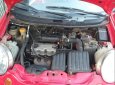 Cần bán lại xe Daewoo Matiz SE 2003, màu đỏ, xe nhập