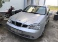 Cần bán gấp Daewoo Lacetti đời 2005, màu bạc, nhập khẩu nguyên chiếc