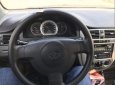 Cần bán gấp Daewoo Lacetti đời 2005, màu bạc, nhập khẩu nguyên chiếc