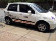 Bán Daewoo Matiz SE đời 2006, màu trắng, nhập khẩu, giá tốt