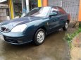 Bán gấp Daewoo Nubira 1.6 MT sản xuất năm 2003 xe gia đình