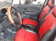 Bán xe Daewoo Matiz đời 2005, màu đỏ, giá chỉ 108 triệu