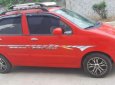 Bán Daewoo Matiz 2004, màu đỏ