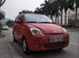 Bán Daewoo Matiz Joy 2009, màu đỏ, xe nhập số tự động