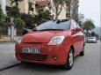 Bán Daewoo Matiz Joy 2009, màu đỏ, xe nhập số tự động