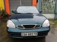 Bán gấp Daewoo Nubira 1.6 MT sản xuất năm 2003 xe gia đình