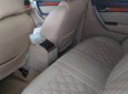Cần bán xe Daewoo Gentra đời 2011, màu bạc, xe gia đình 