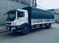 Bán Daewoo Prima 9T thùng dài 7m4 ga cơ, hỗ trợ trả góp
