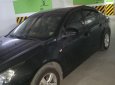 Cần bán xe Daewoo Lacetti SE đời 2010, màu đen, xe nhập xe gia đình 