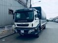 Bán Daewoo Prima 9T thùng dài 7m4 ga cơ, hỗ trợ trả góp