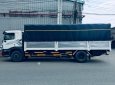 Bán Daewoo Prima 9T thùng dài 7m4 ga cơ, hỗ trợ trả góp