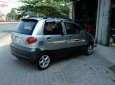 Cần bán lại xe Daewoo Matiz SE 2006, màu bạc, giá tốt