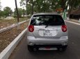 Bán Daewoo Matiz super sản xuất năm 2007, màu bạc, nhập khẩu số tự động