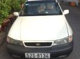 Bán ô tô Daewoo Cielo năm 1996, màu trắng