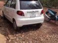 Cần bán lại xe Daewoo Matiz S đời 2003, màu trắng