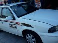 Bán Daewoo Cielo đời 1996, màu trắng, nhập khẩu nguyên chiếc, 550tr