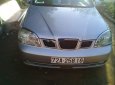 Bán xe Daewoo Lacetti năm 2005, màu bạc, nhập khẩu  