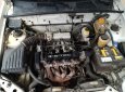 Cần bán lại xe Daewoo Lanos sản xuất năm 2001, màu trắng, giá chỉ 105 triệu