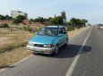 Bán Daewoo Tico sản xuất 1993, màu xanh lam, nhập khẩu