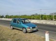 Bán Daewoo Tico sản xuất 1993, màu xanh lam, nhập khẩu