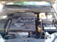 Bán xe Daewoo Lacetti năm 2005, màu bạc, nhập khẩu  
