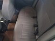 Cần bán lại xe Daewoo Lanos sản xuất năm 2001, màu trắng, giá chỉ 105 triệu