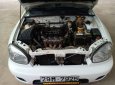 Cần bán lại xe Daewoo Lanos sản xuất năm 2001, màu trắng, giá chỉ 105 triệu