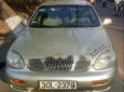 Bán xe Daewoo Leganza năm 1998, màu bạc, nhập khẩu 