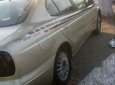 Bán xe Daewoo Leganza năm 1998, màu bạc, nhập khẩu 