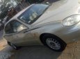 Bán xe Daewoo Leganza năm 1998, màu bạc, nhập khẩu 