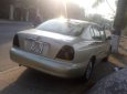 Bán xe Daewoo Leganza năm 1998, màu bạc, nhập khẩu 