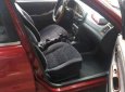 Cần bán xe Daewoo Lanos SX sản xuất 2004, màu đỏ số sàn, 120tr