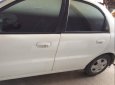 Cần bán gấp Daewoo Lanos năm sản xuất 2003, màu trắng, côn số ngọt ngào