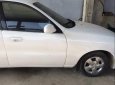 Cần bán gấp Daewoo Lanos năm sản xuất 2003, màu trắng, côn số ngọt ngào