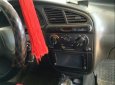 Cần bán gấp Daewoo Lanos năm sản xuất 2003, màu trắng, côn số ngọt ngào