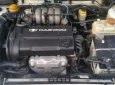 Bán xe Daewoo Nubira II năm 2002, màu trắng, nhập khẩu xe gia đình