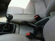 Bán xe Daewoo Nubira II năm 2002, màu trắng, nhập khẩu xe gia đình