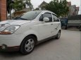 Cần bán Daewoo Matiz Joy đời 2007, màu trắng giá cạnh tranh