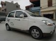 Cần bán Daewoo Matiz Joy đời 2007, màu trắng giá cạnh tranh