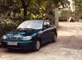 Bán xe Daewoo Lanos SX, đời 2000, chính chủ, biển HN 29A, đi 11 vạn như mới
