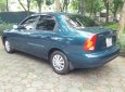 Bán xe Daewoo Lanos SX, đời 2000, chính chủ, biển HN 29A, đi 11 vạn như mới