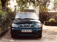 Bán xe Daewoo Lanos SX, đời 2000, chính chủ, biển HN 29A, đi 11 vạn như mới