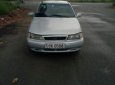 Bán ô tô Daewoo Cielo đời 1996, màu bạc giá cạnh tranh