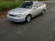 Bán ô tô Daewoo Cielo đời 1996, màu bạc giá cạnh tranh